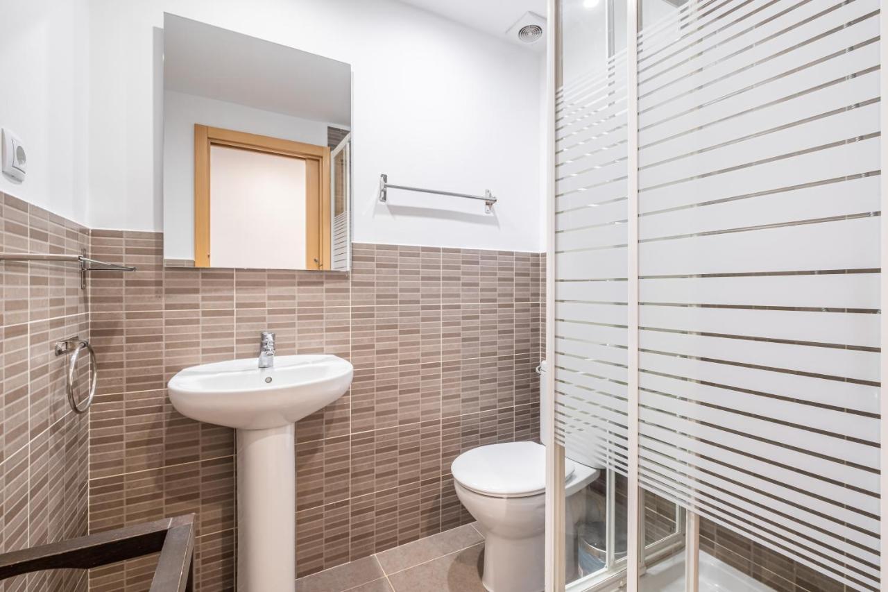 Estacha Apartment 2-L Levante Beach Бенідорм Екстер'єр фото