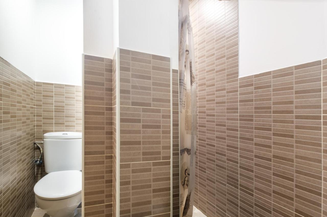 Estacha Apartment 2-L Levante Beach Бенідорм Екстер'єр фото